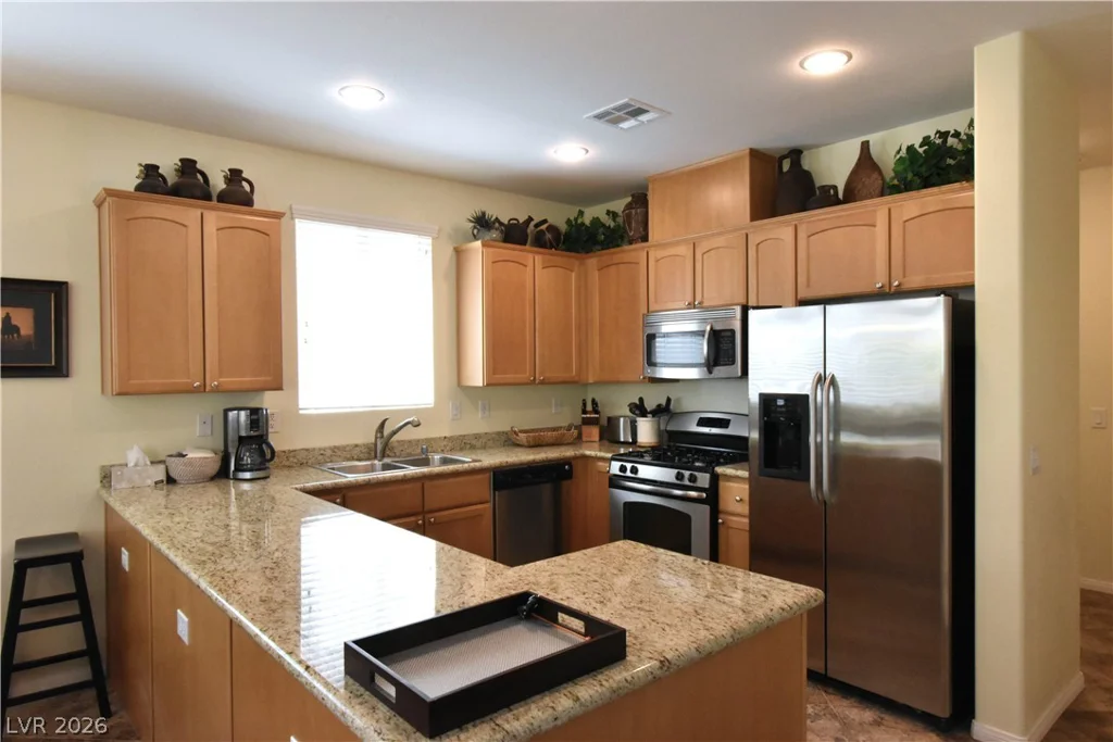 6153 Pine Banks, Las Vegas, NV 89141