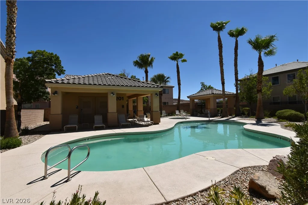 6153 Pine Banks, Las Vegas, NV 89141