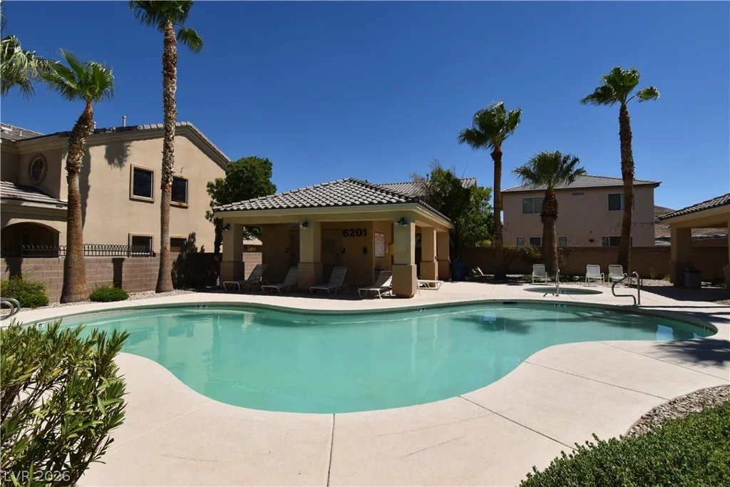 6153 Pine Banks, Las Vegas, NV 89141