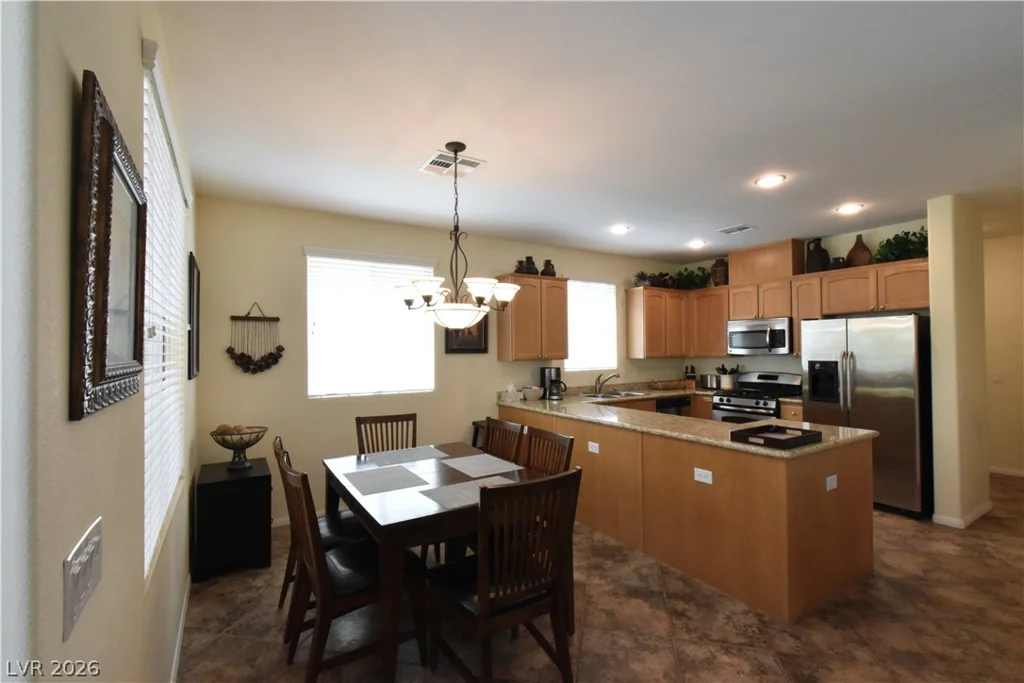 6153 Pine Banks, Las Vegas, NV 89141