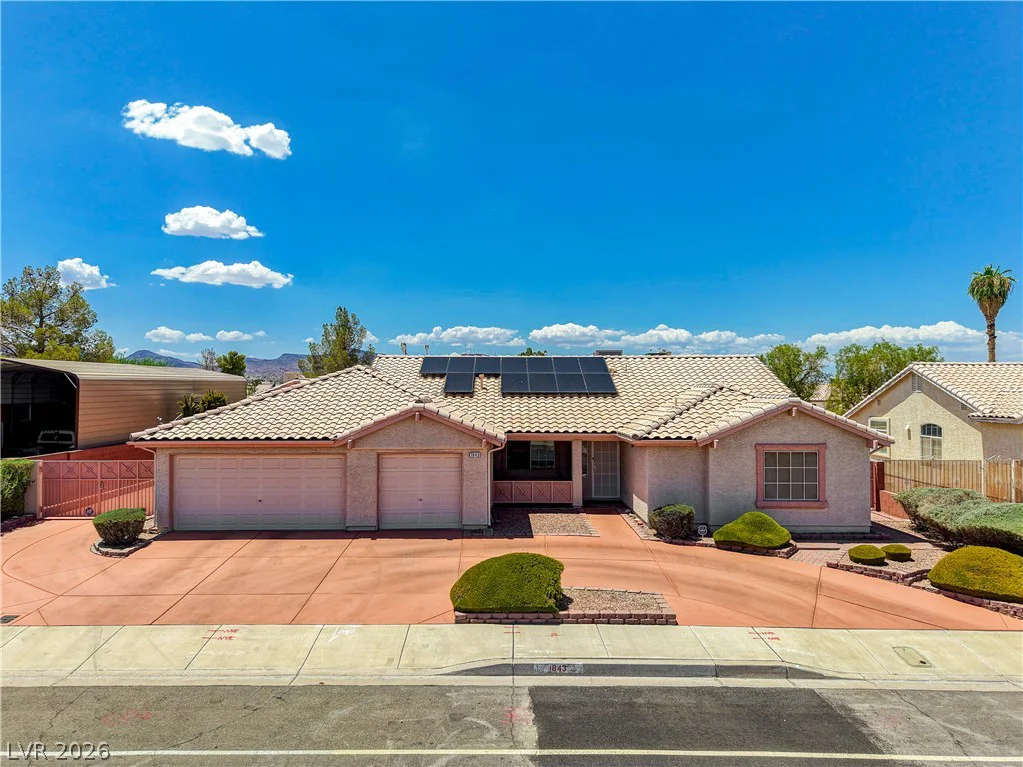 1843 Appaloosa, Henderson, NV 89002