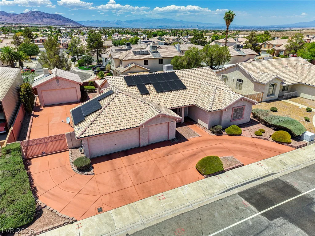 1843 Appaloosa, Henderson, NV 89002