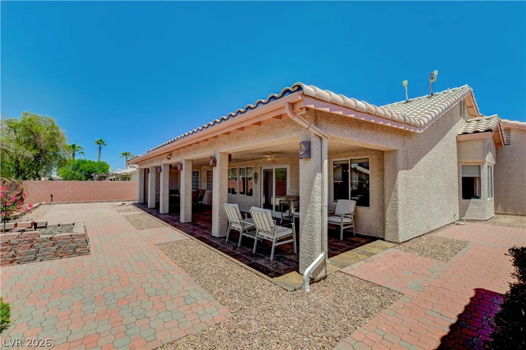 1843 Appaloosa, Henderson, NV 89002