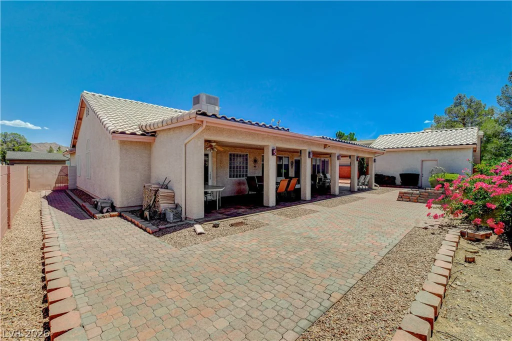 1843 Appaloosa, Henderson, NV 89002