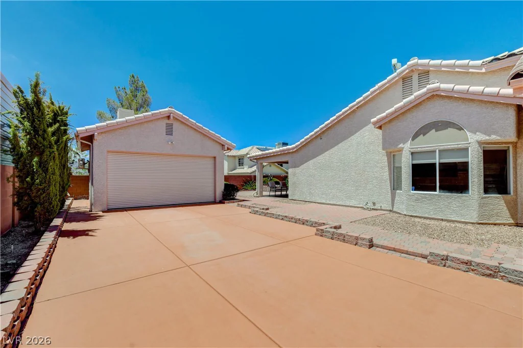 1843 Appaloosa, Henderson, NV 89002