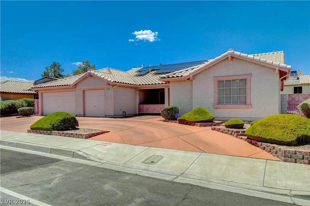 1843 Appaloosa, Henderson, NV 89002