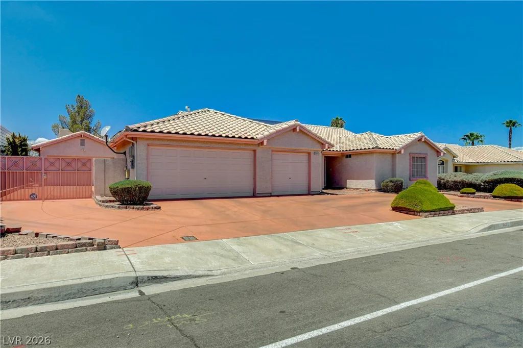 1843 Appaloosa, Henderson, NV 89002