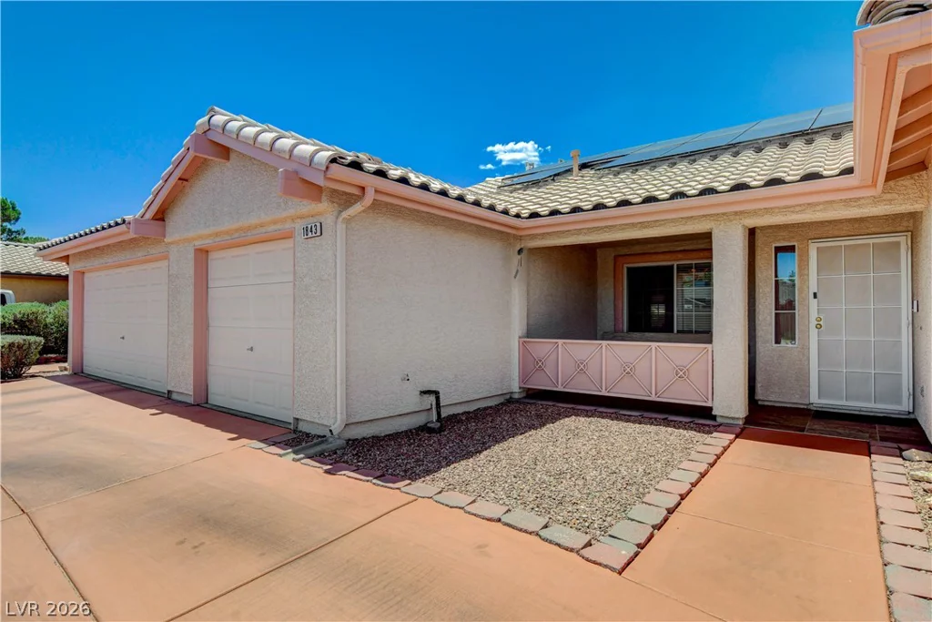 1843 Appaloosa, Henderson, NV 89002