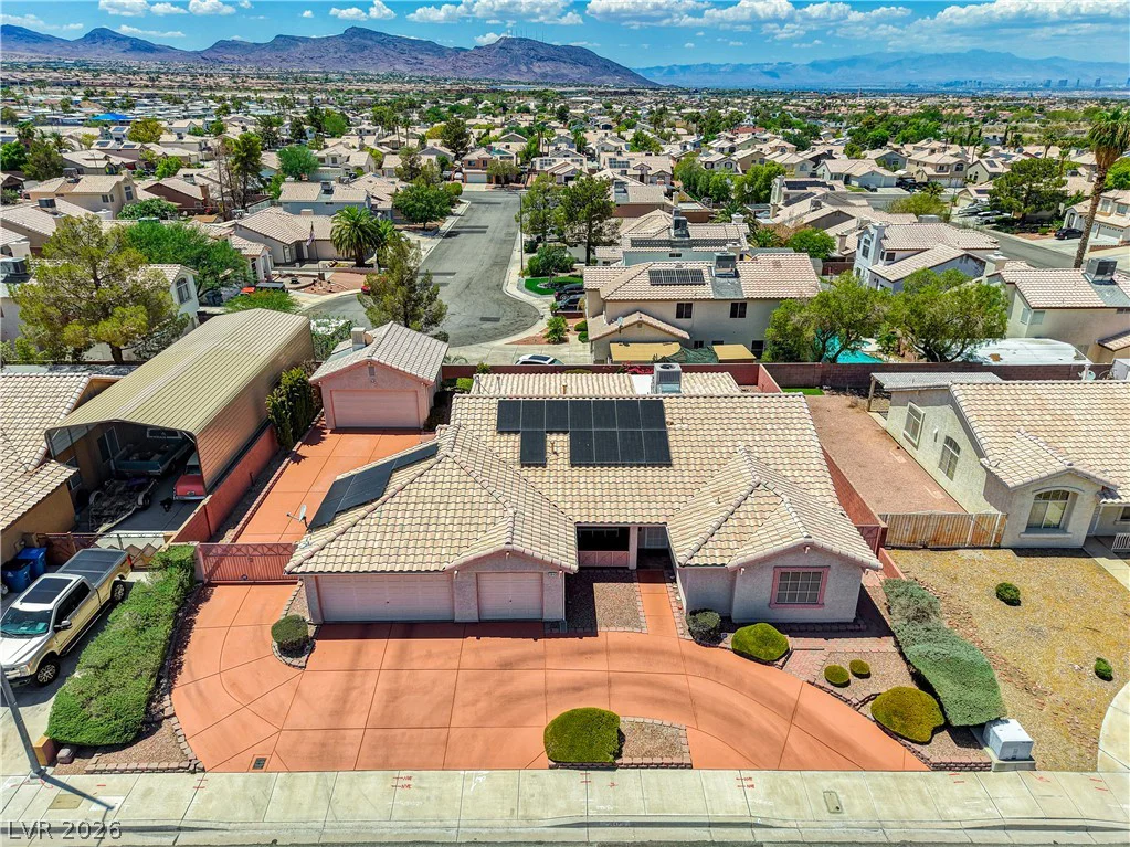 1843 Appaloosa, Henderson, NV 89002