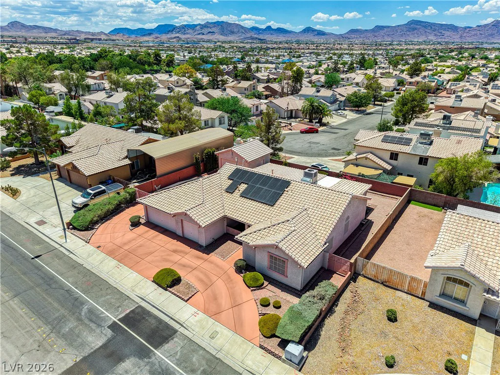 1843 Appaloosa, Henderson, NV 89002