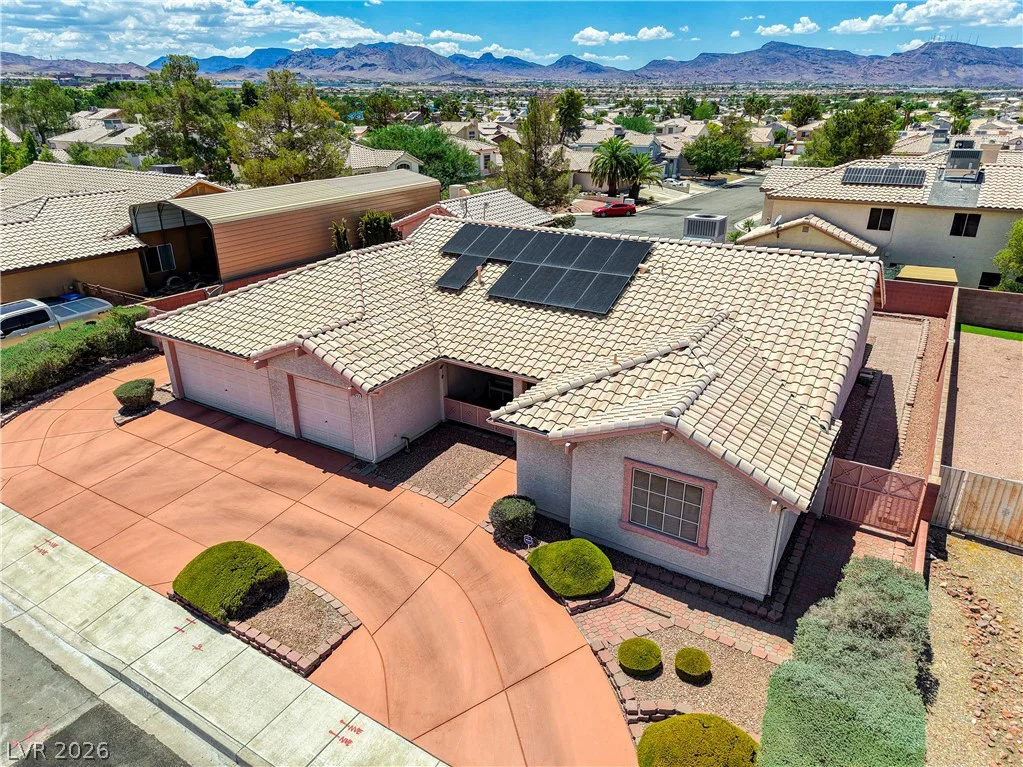 1843 Appaloosa, Henderson, NV 89002