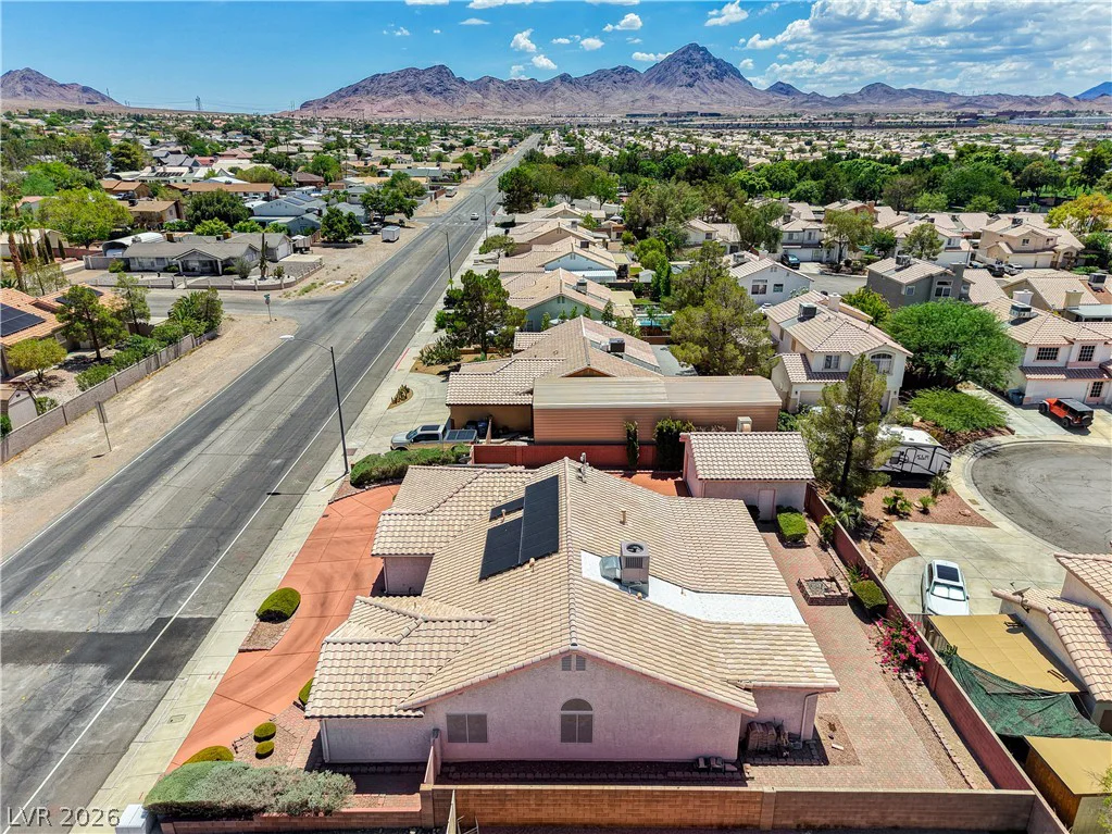 1843 Appaloosa, Henderson, NV 89002