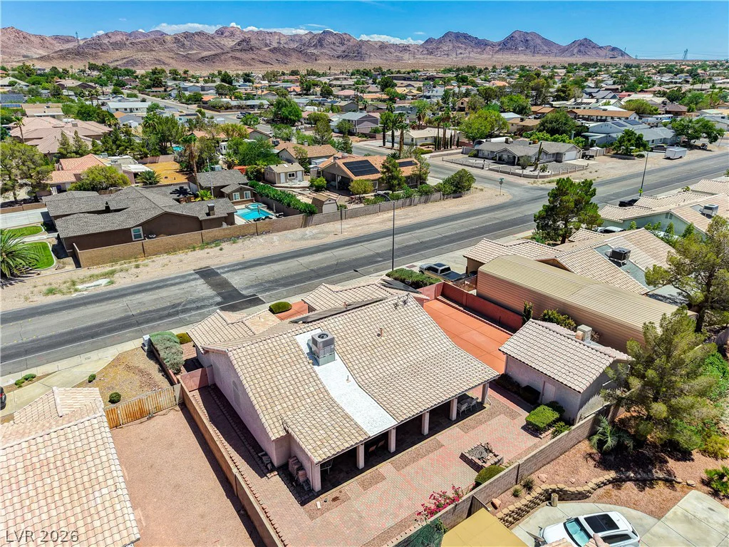 1843 Appaloosa, Henderson, NV 89002