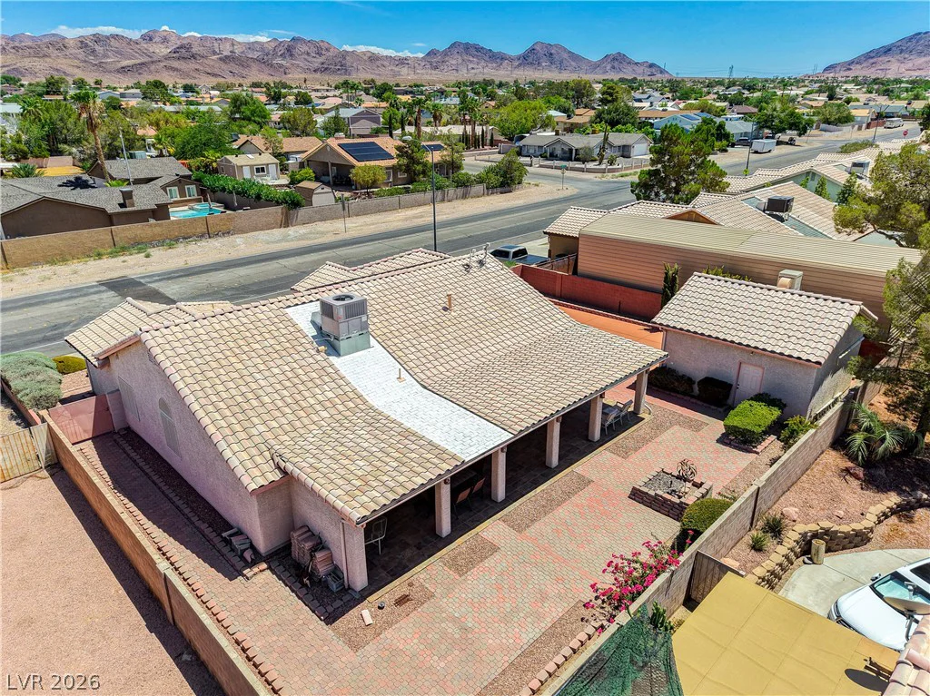 1843 Appaloosa, Henderson, NV 89002