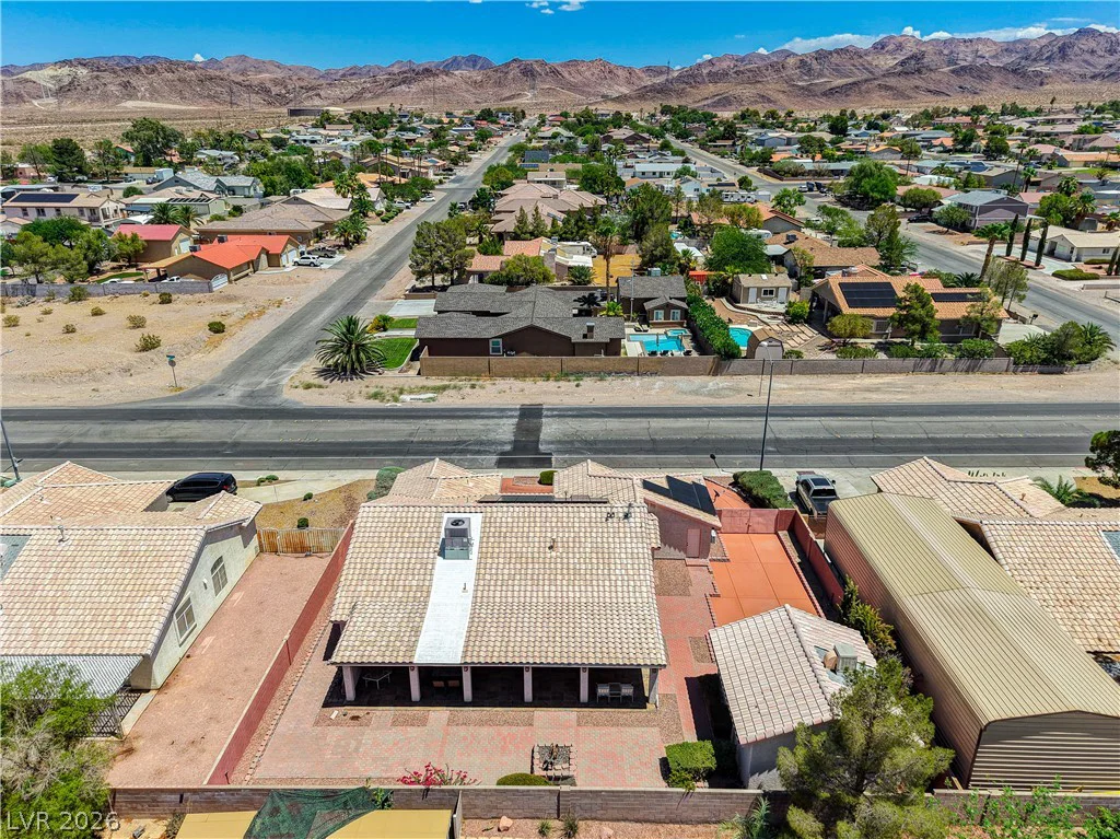 1843 Appaloosa, Henderson, NV 89002