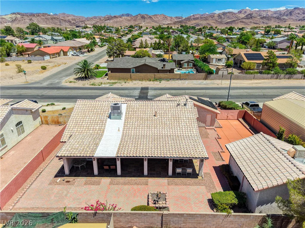 1843 Appaloosa, Henderson, NV 89002