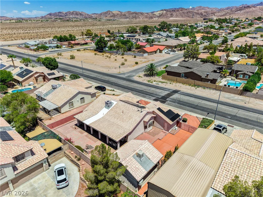 1843 Appaloosa, Henderson, NV 89002