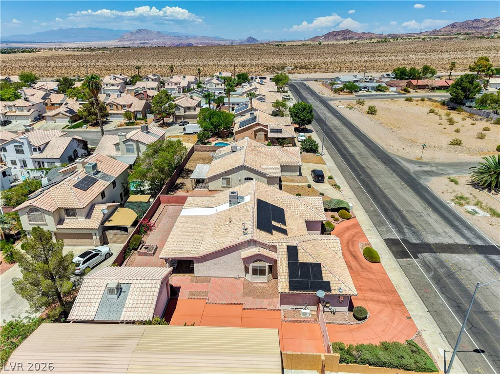 1843 Appaloosa, Henderson, NV 89002