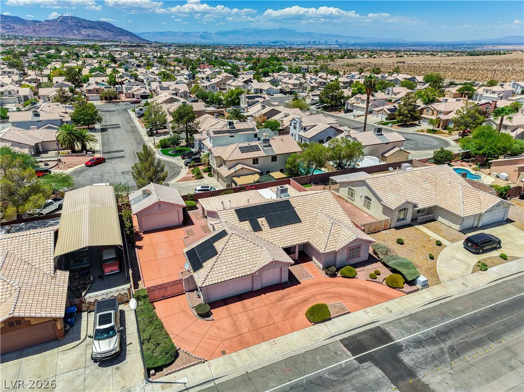1843 Appaloosa, Henderson, NV 89002