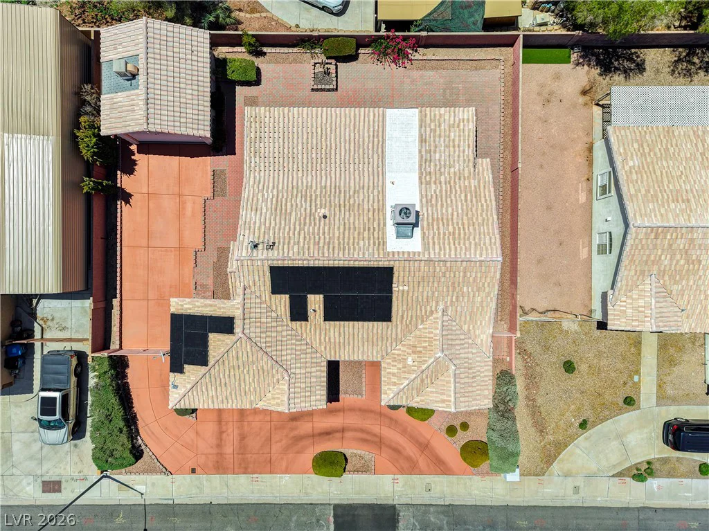 1843 Appaloosa, Henderson, NV 89002
