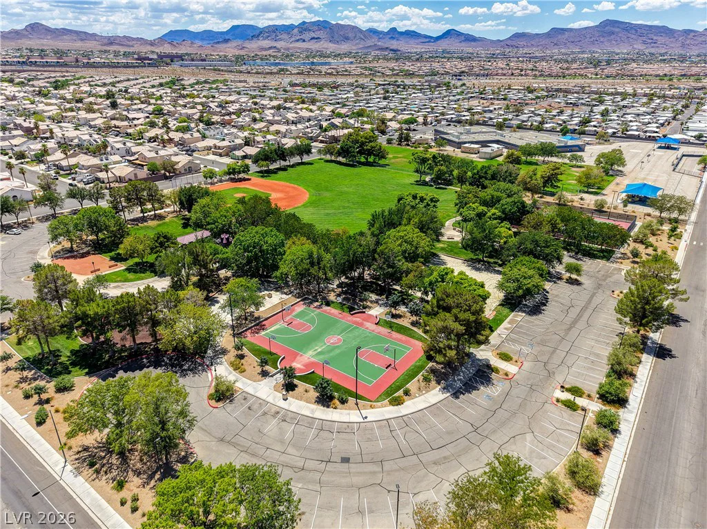 1843 Appaloosa, Henderson, NV 89002