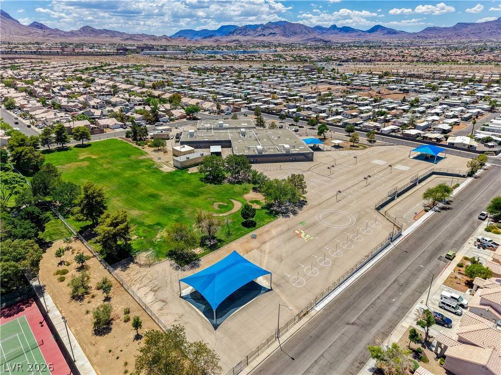 1843 Appaloosa, Henderson, NV 89002