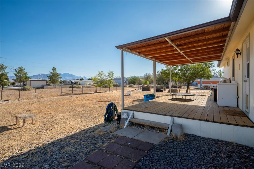 3201 Retread, Pahrump, NV 89048