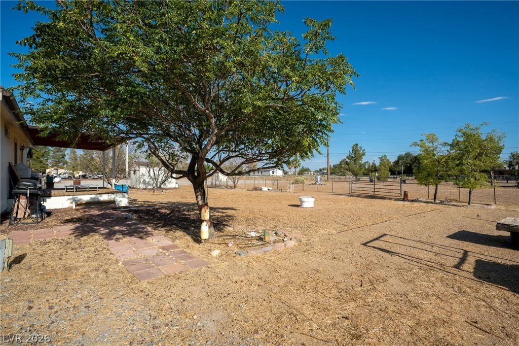 3201 Retread, Pahrump, NV 89048