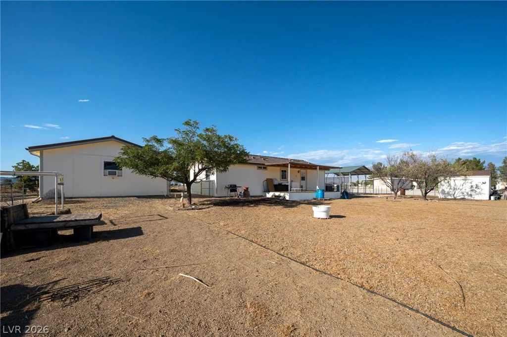 3201 Retread, Pahrump, NV 89048