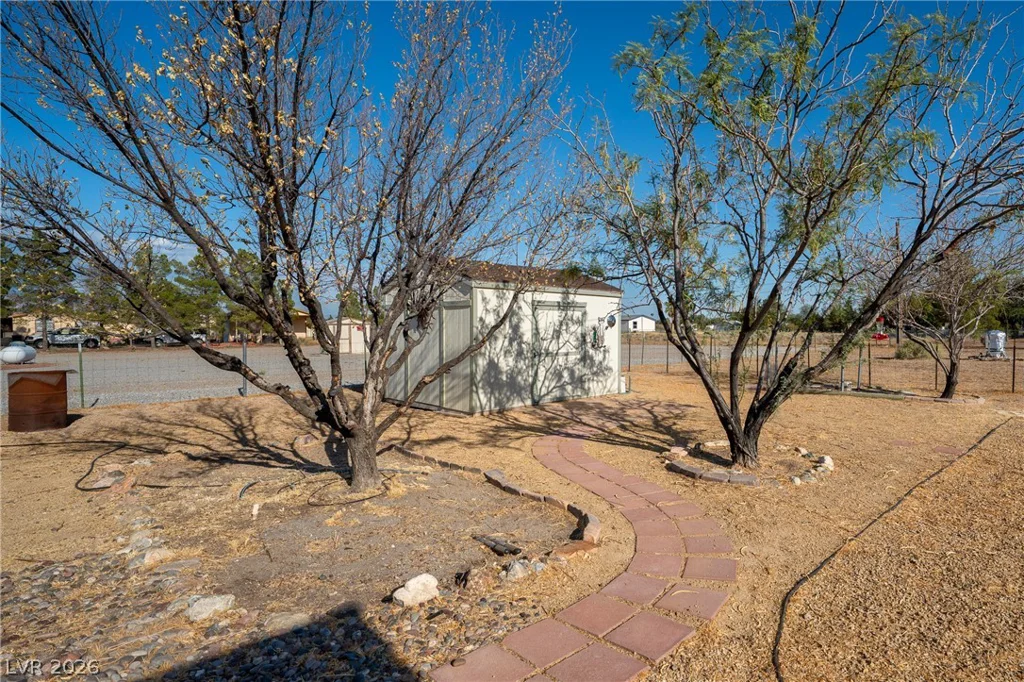 3201 Retread, Pahrump, NV 89048