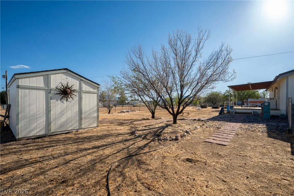 3201 Retread, Pahrump, NV 89048