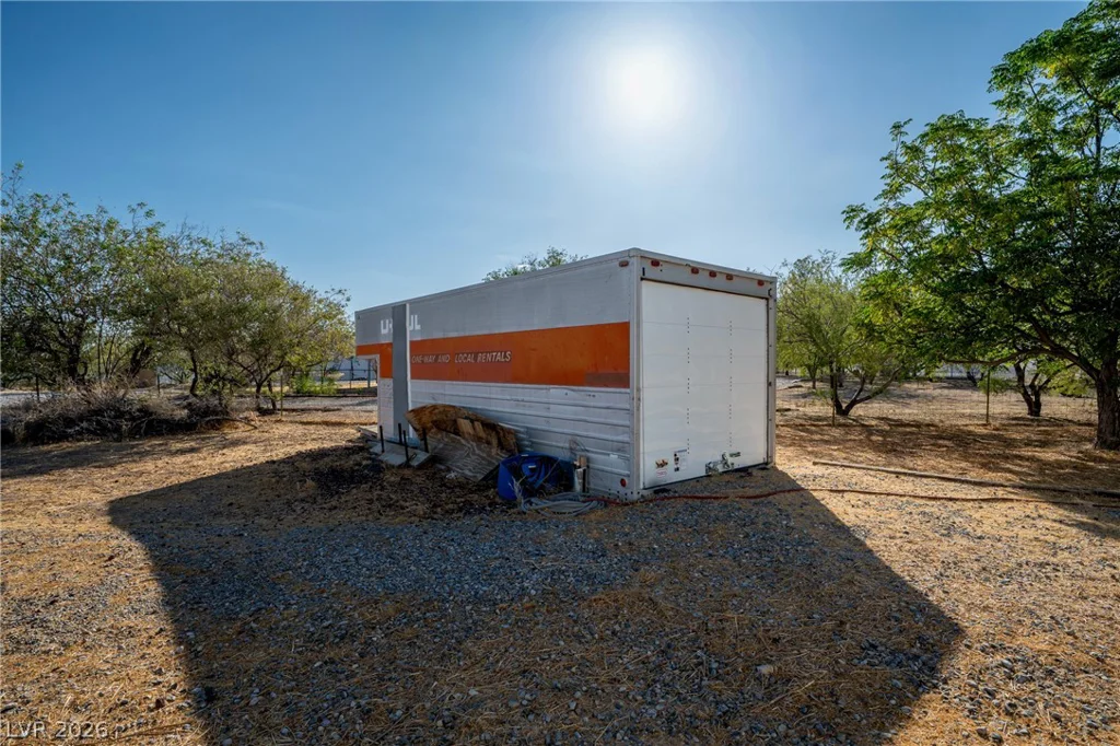 3201 Retread, Pahrump, NV 89048