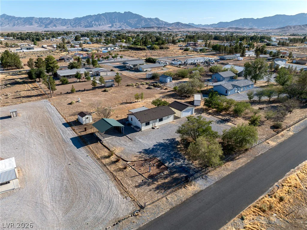 3201 Retread, Pahrump, NV 89048