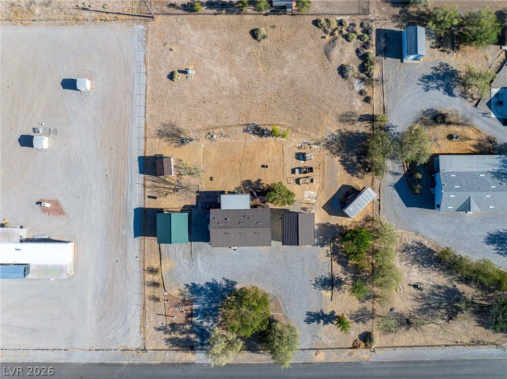 3201 Retread, Pahrump, NV 89048