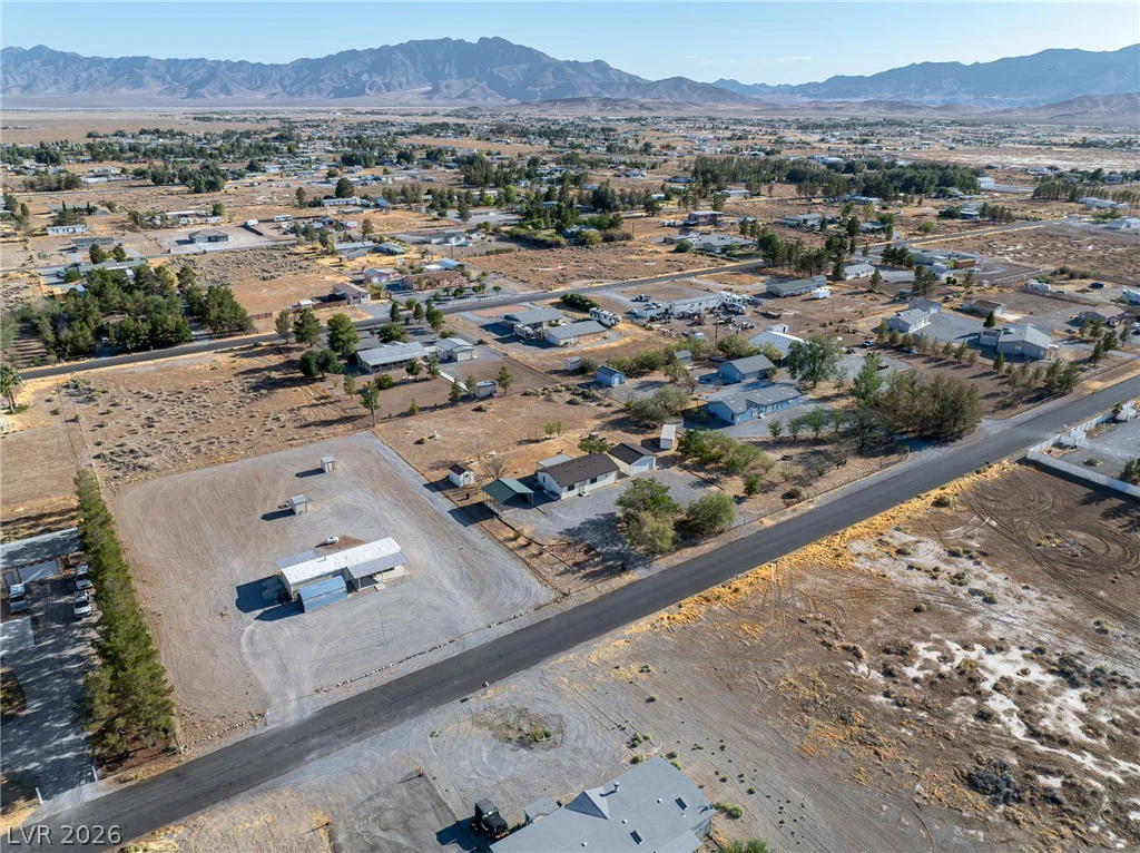 3201 Retread, Pahrump, NV 89048