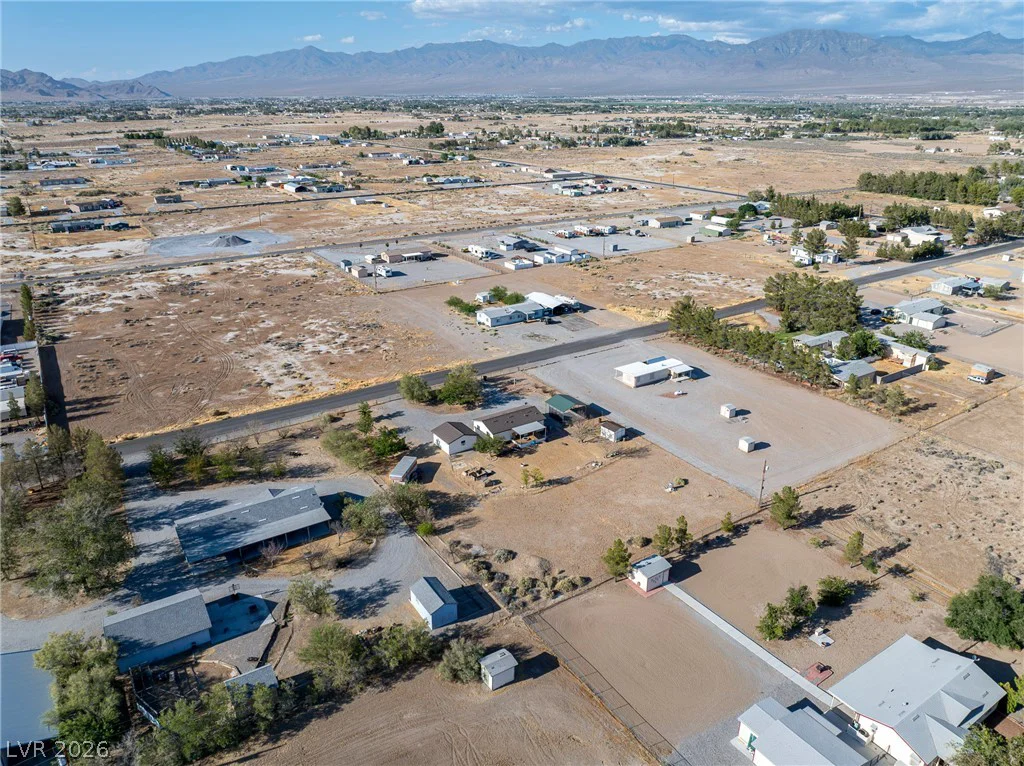 3201 Retread, Pahrump, NV 89048