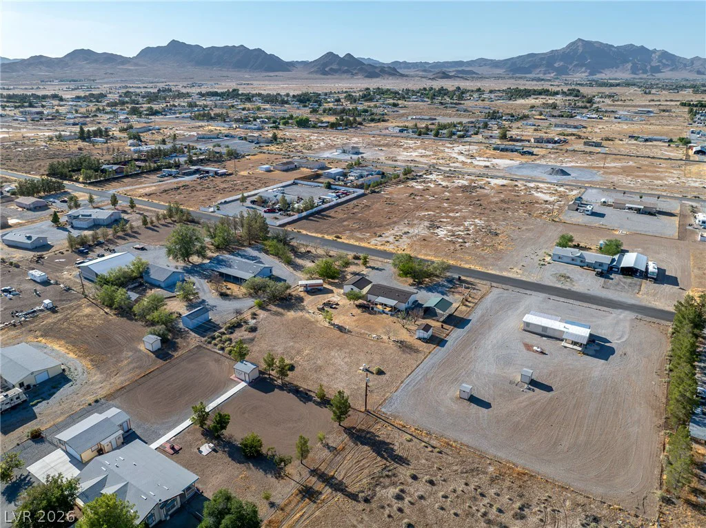 3201 Retread, Pahrump, NV 89048