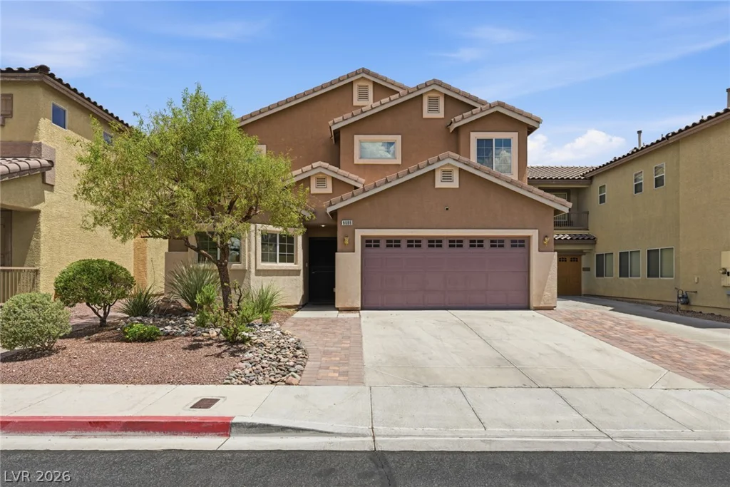 8686 Treasure Trove, Las Vegas, NV 89123