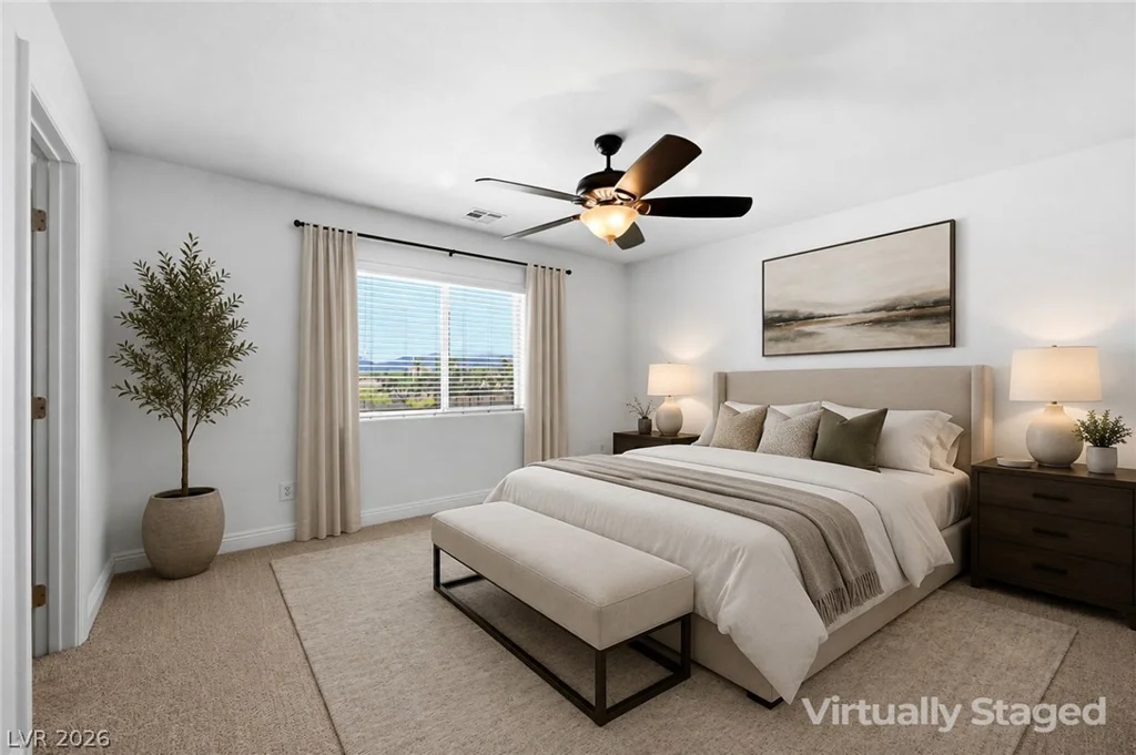 8686 Treasure Trove, Las Vegas, NV 89123