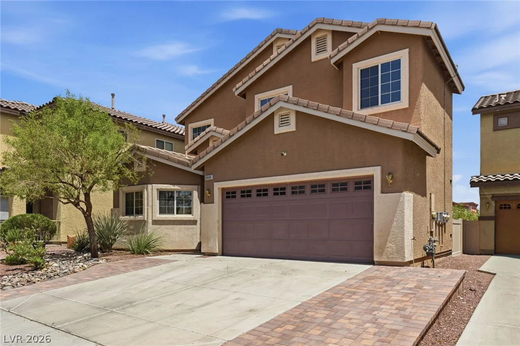 8686 Treasure Trove, Las Vegas, NV 89123