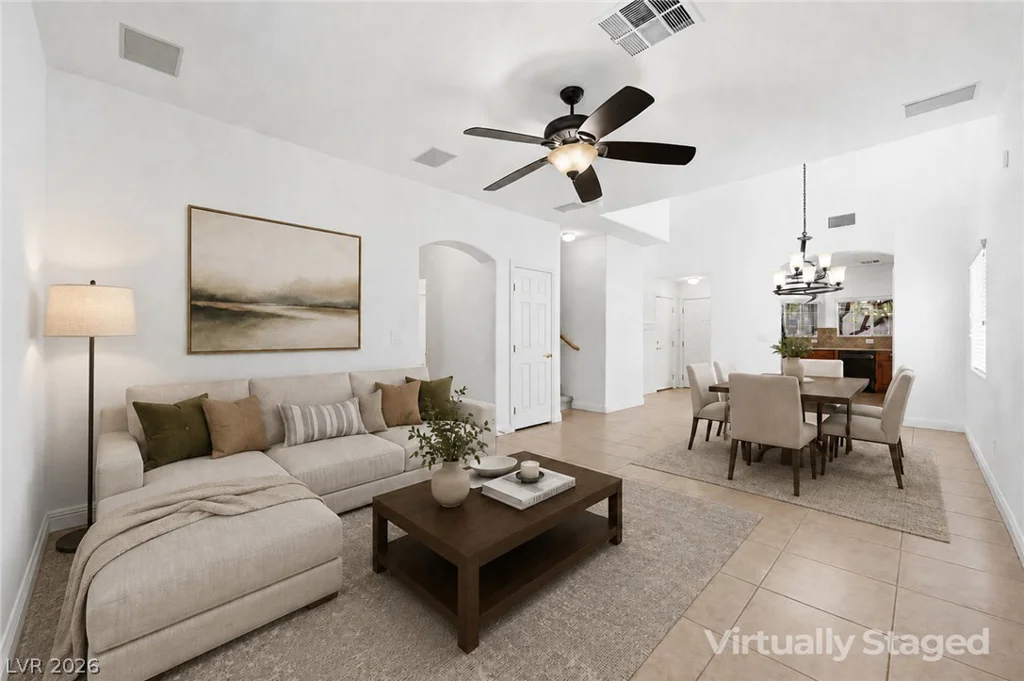 8686 Treasure Trove, Las Vegas, NV 89123