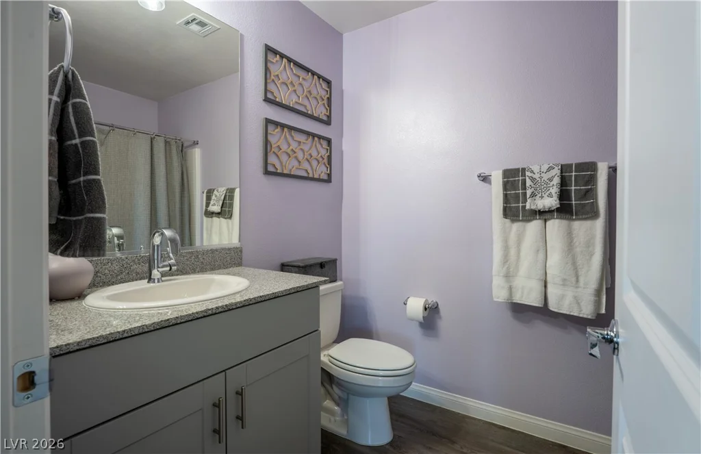 12267 Desert Light, Las Vegas, NV 89183