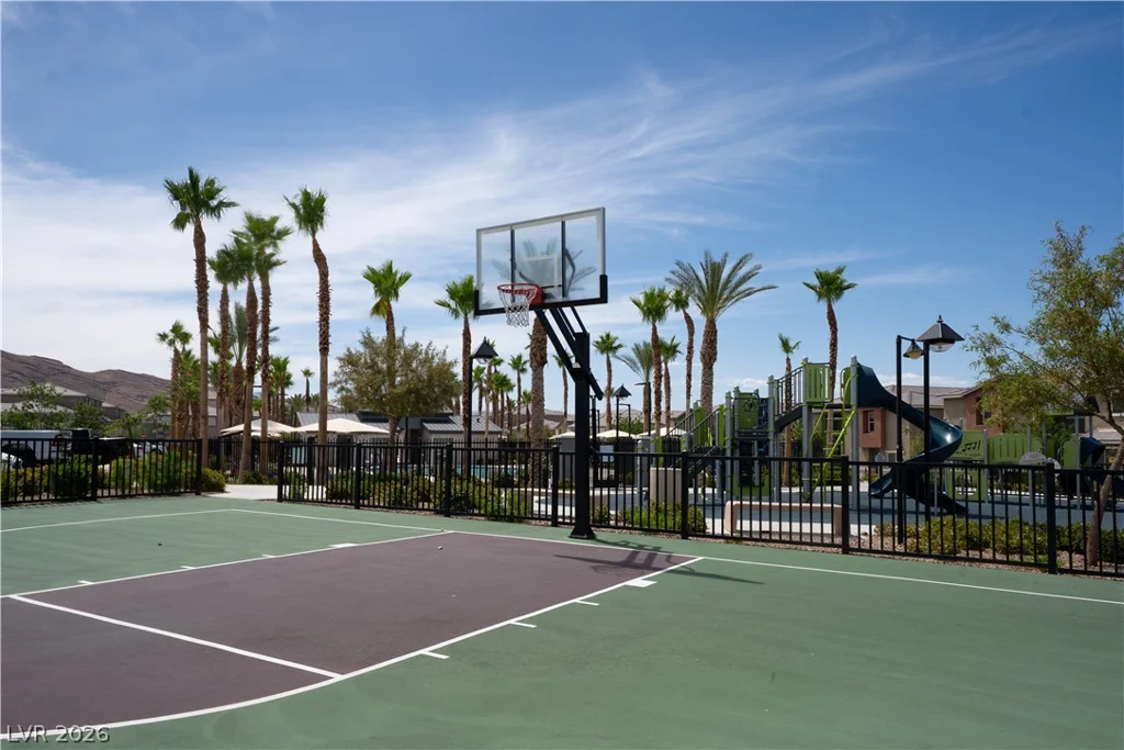 12267 Desert Light, Las Vegas, NV 89183