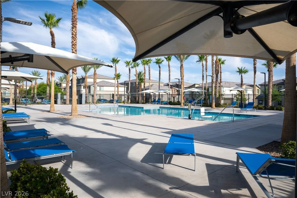 12267 Desert Light, Las Vegas, NV 89183