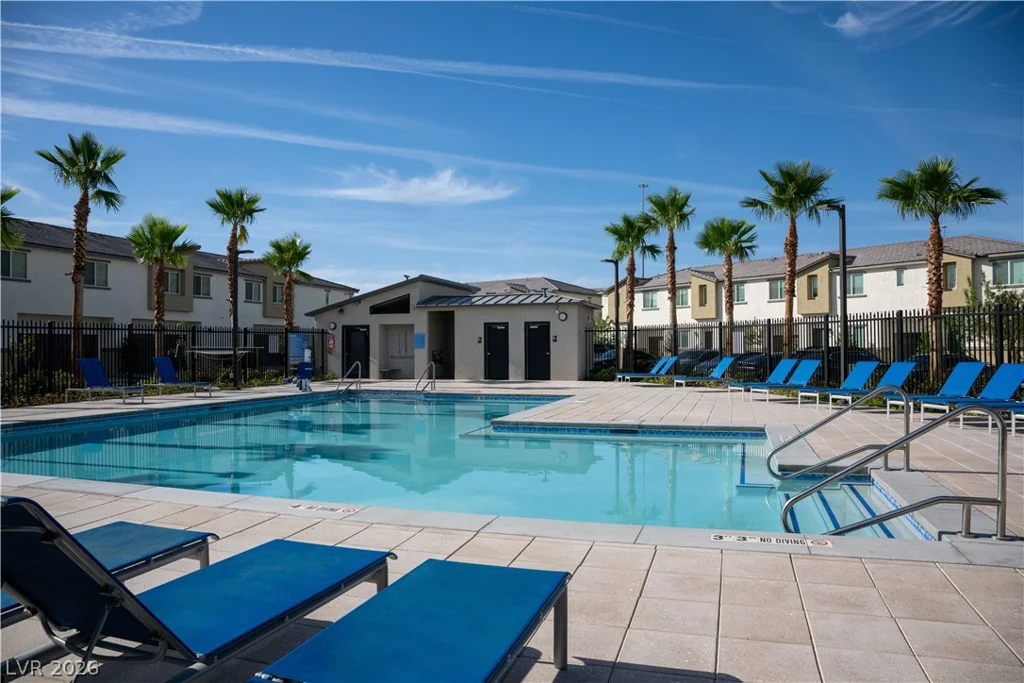 12267 Desert Light, Las Vegas, NV 89183