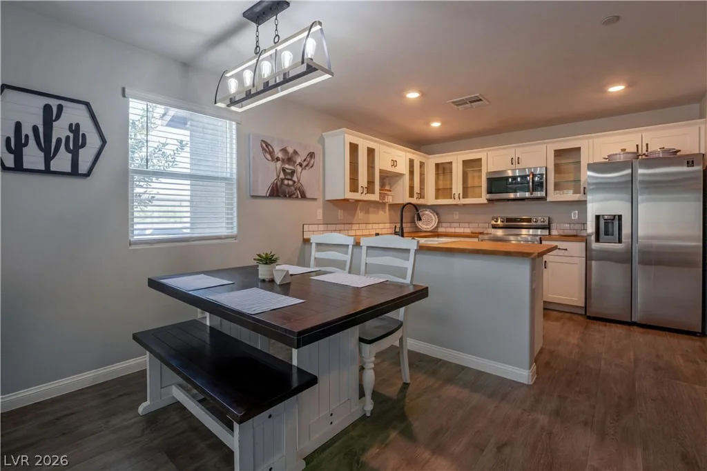 12267 Desert Light, Las Vegas, NV 89183