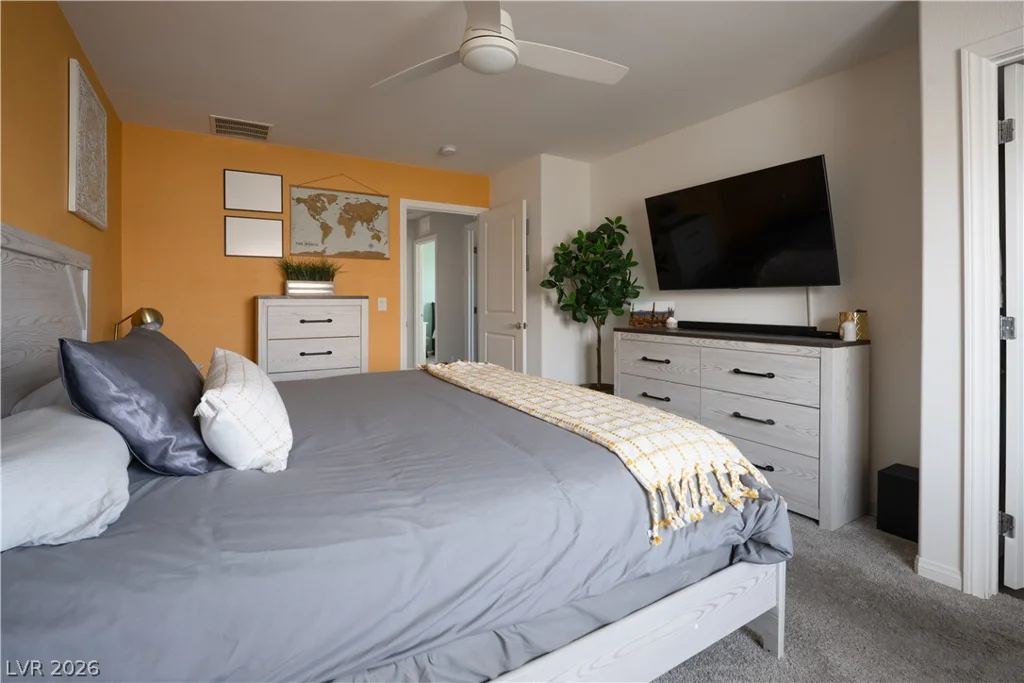 12267 Desert Light, Las Vegas, NV 89183
