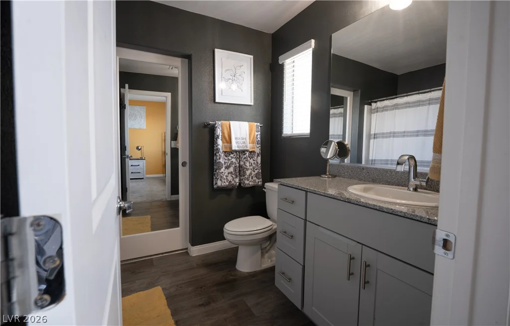 12267 Desert Light, Las Vegas, NV 89183