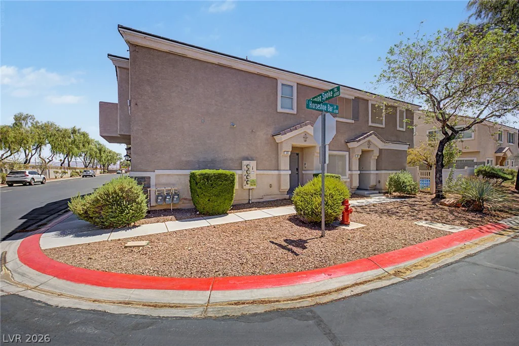 6041 Turning Spoke, Henderson, NV 89011