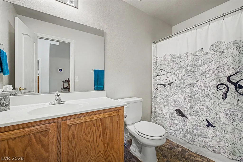 6041 Turning Spoke, Henderson, NV 89011